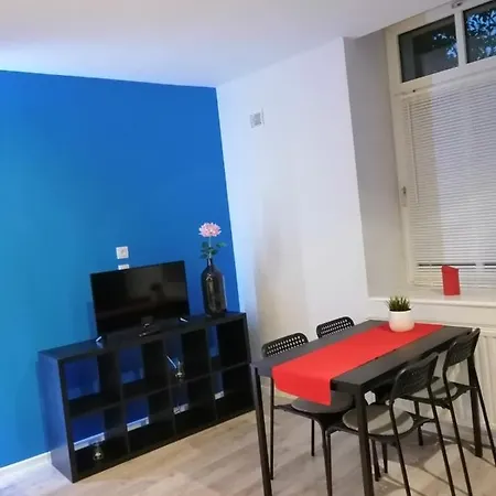 Apartament Galicja Plus Chrzanow Exterior photo