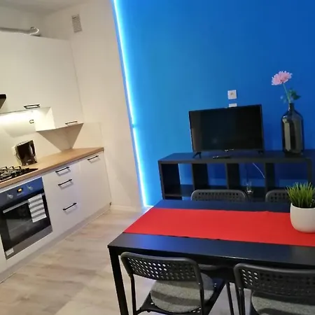 Apartament Galicja Plus Chrzanow Exterior photo