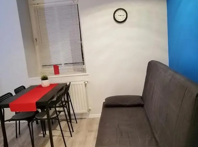 Apartament Galicja Plus