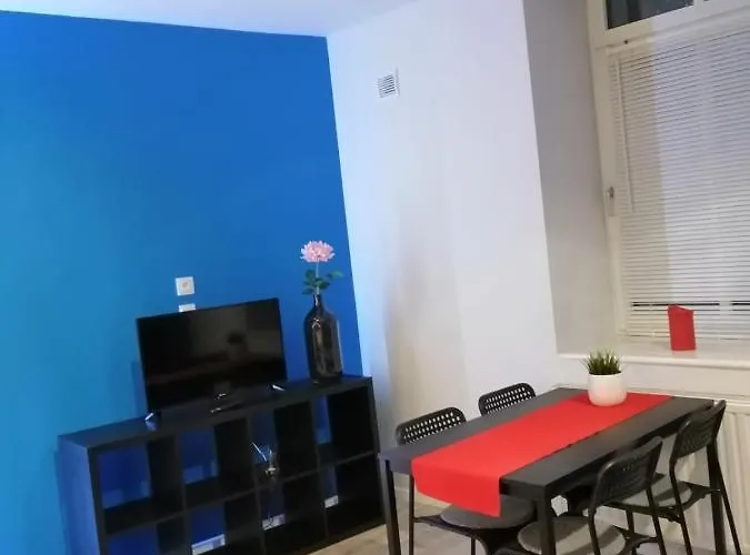 Apartament Galicja Plus