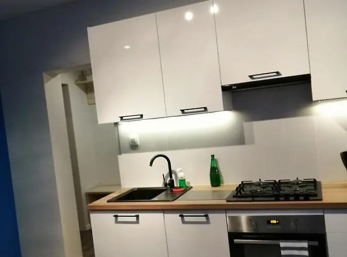 Apartament Galicja Plus