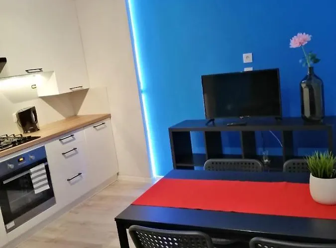 Apartament Galicja Plus