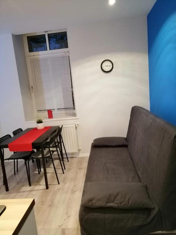 Galicja Apartment Chrzanow