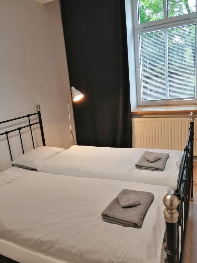 Galicja Apartment Chrzanow