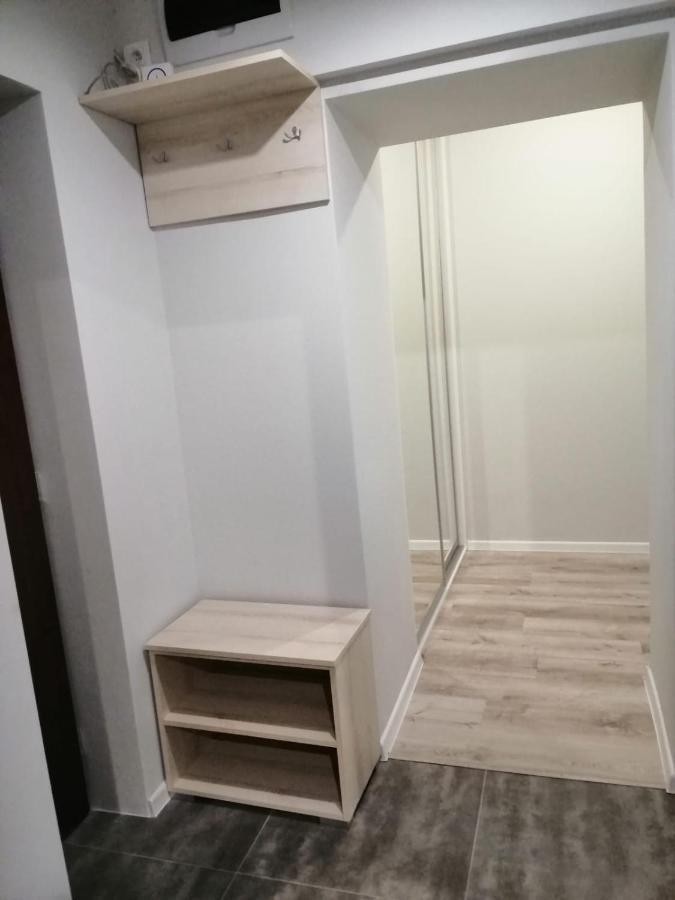 Galicja Apartmán Chrzanów