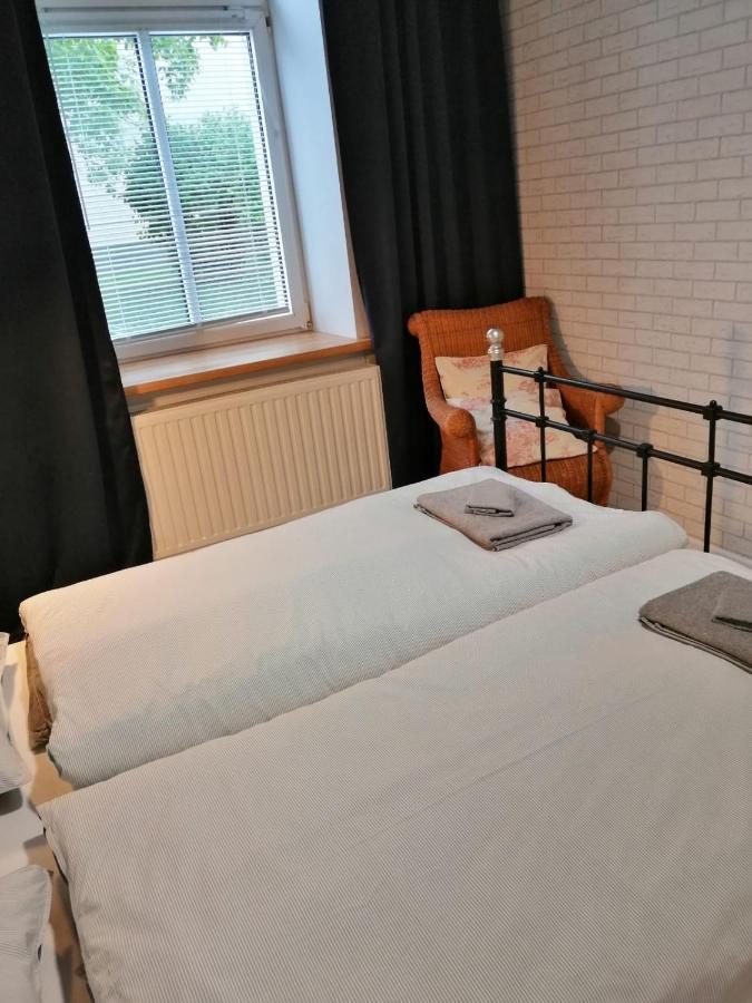 Apartment Galicja Chrzanow
