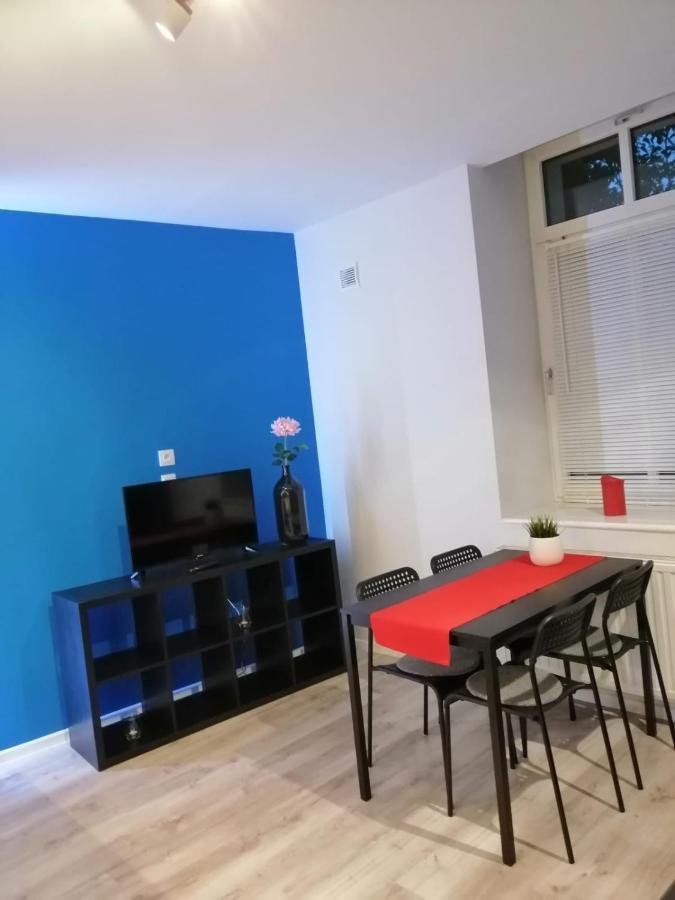 Apartment Galicja *
