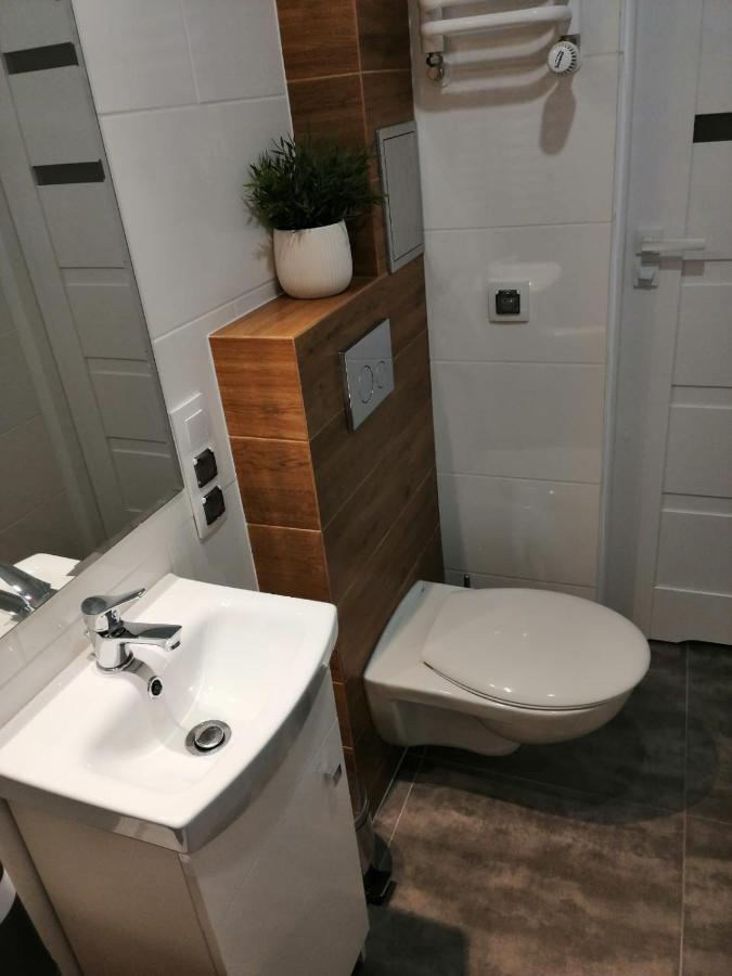 Galicja Apartmán Chrzanów