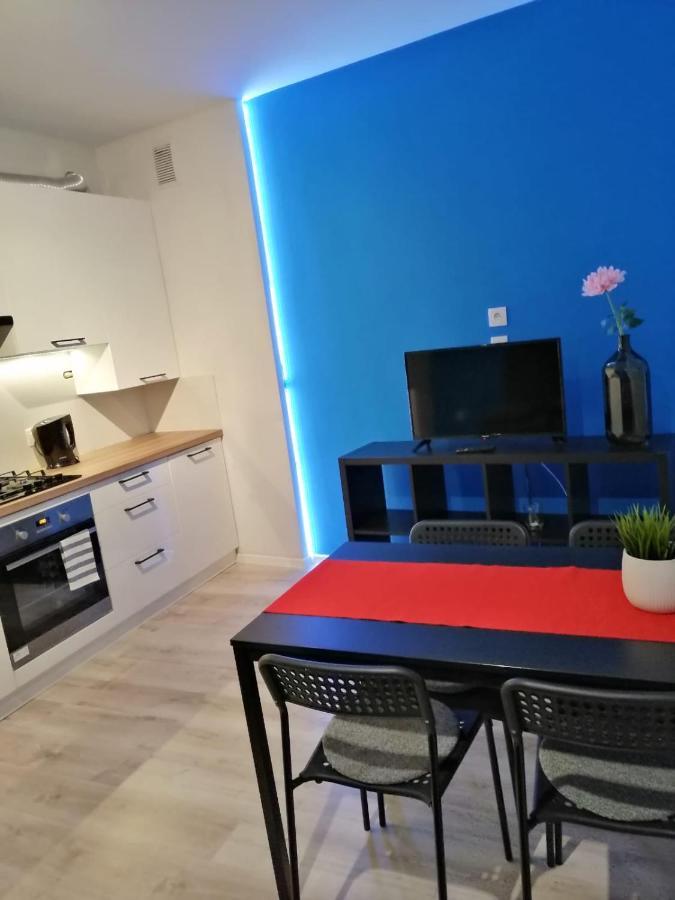 Apartment Galicja Chrzanow